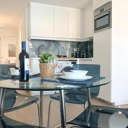 Blanco 35 By Sunhousescanarias El Tablero  Ngoại thất bức ảnh