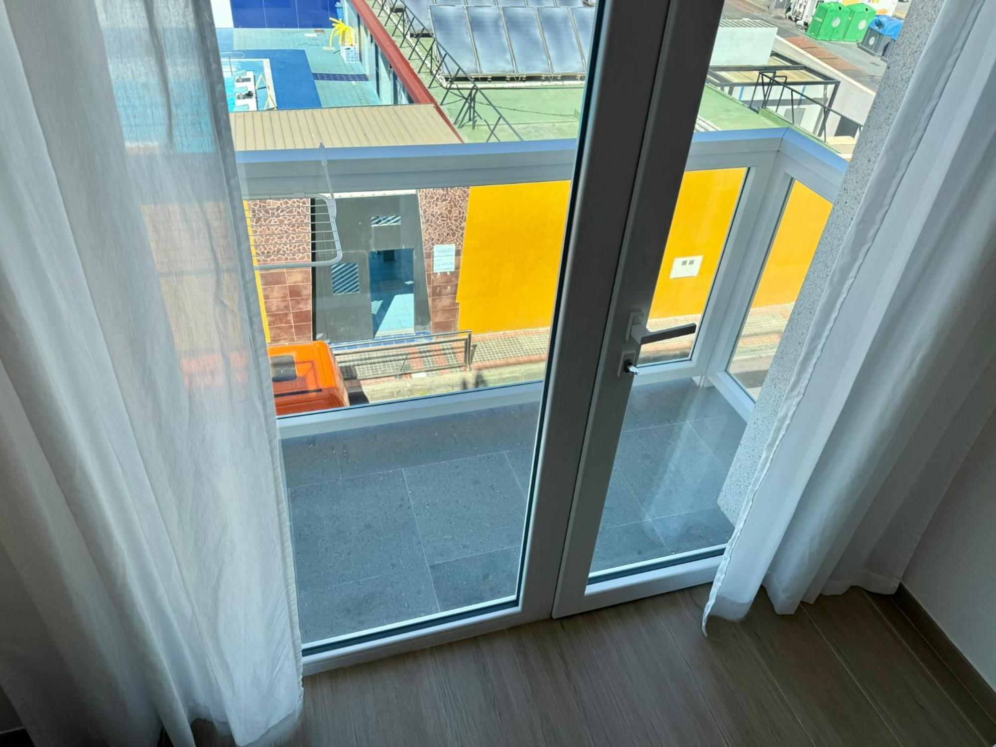 Blanco 35 By Sunhousescanarias El Tablero  Ngoại thất bức ảnh