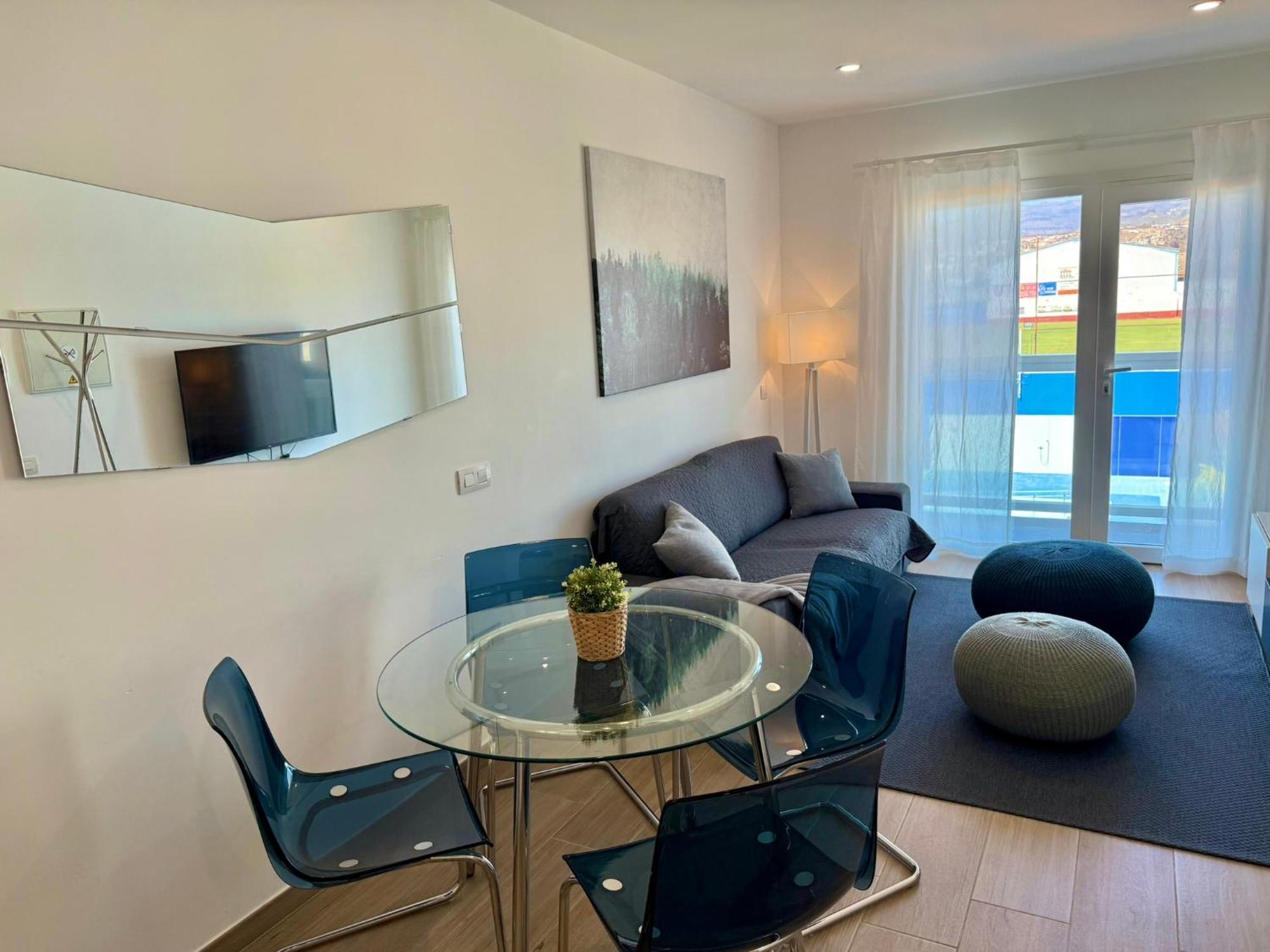 Blanco 35 By Sunhousescanarias El Tablero  Ngoại thất bức ảnh