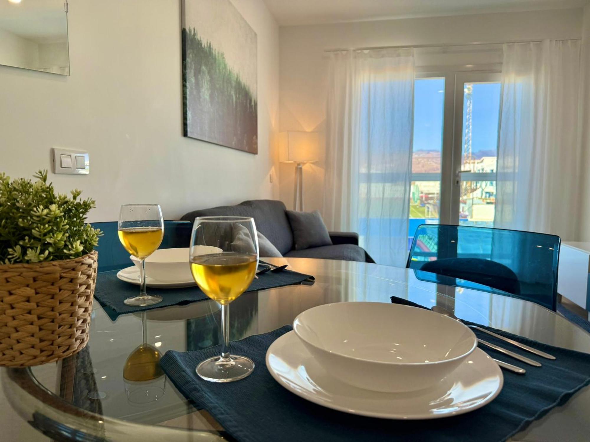 Blanco 35 By Sunhousescanarias El Tablero  Ngoại thất bức ảnh