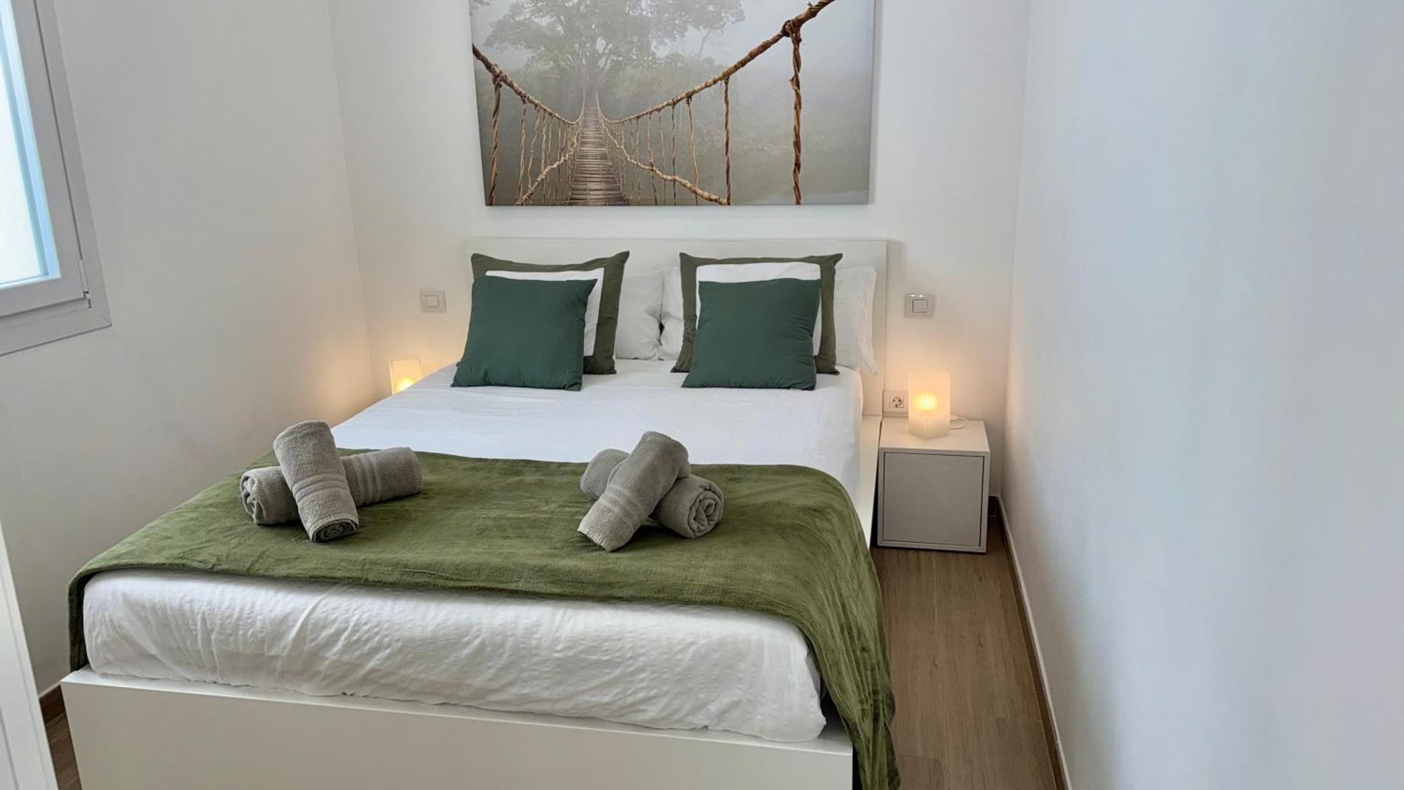Blanco 35 By Sunhousescanarias El Tablero  Ngoại thất bức ảnh