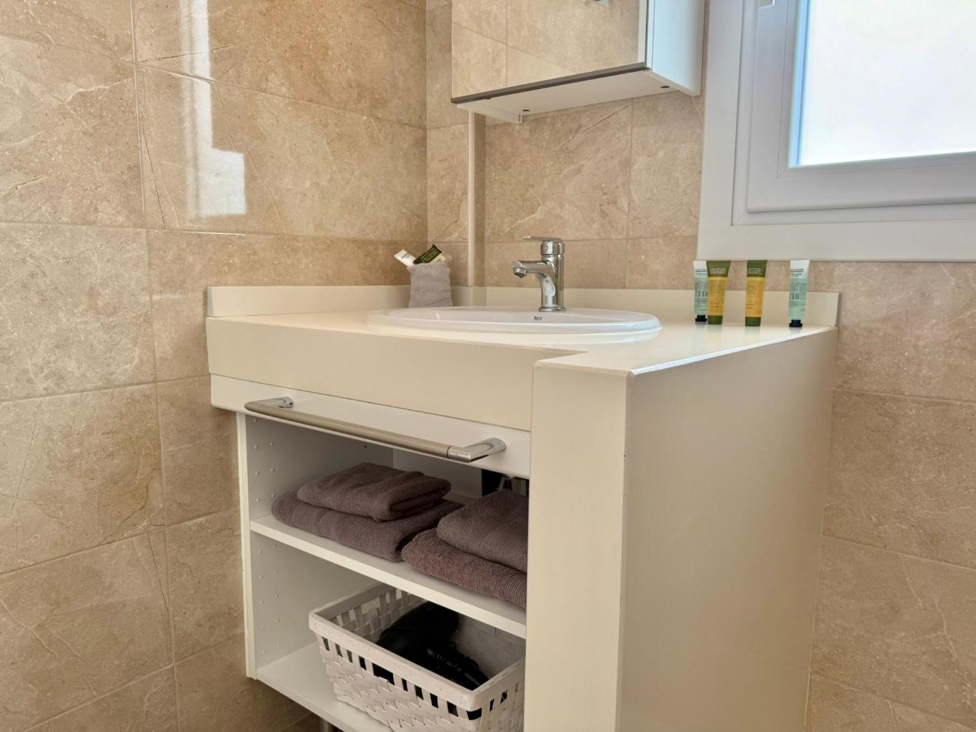 Blanco 35 By Sunhousescanarias El Tablero  Ngoại thất bức ảnh