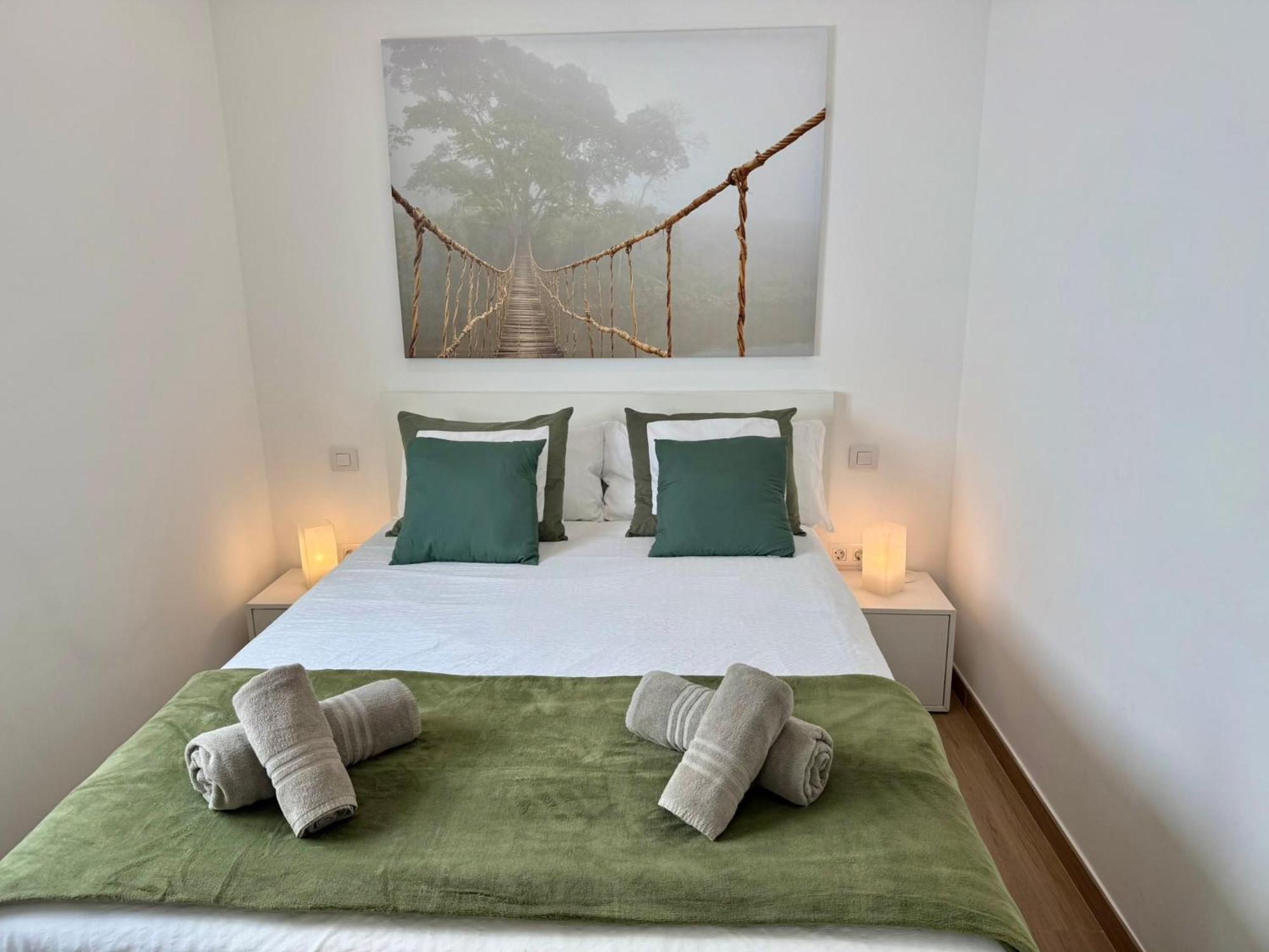 Blanco 35 By Sunhousescanarias El Tablero  Ngoại thất bức ảnh