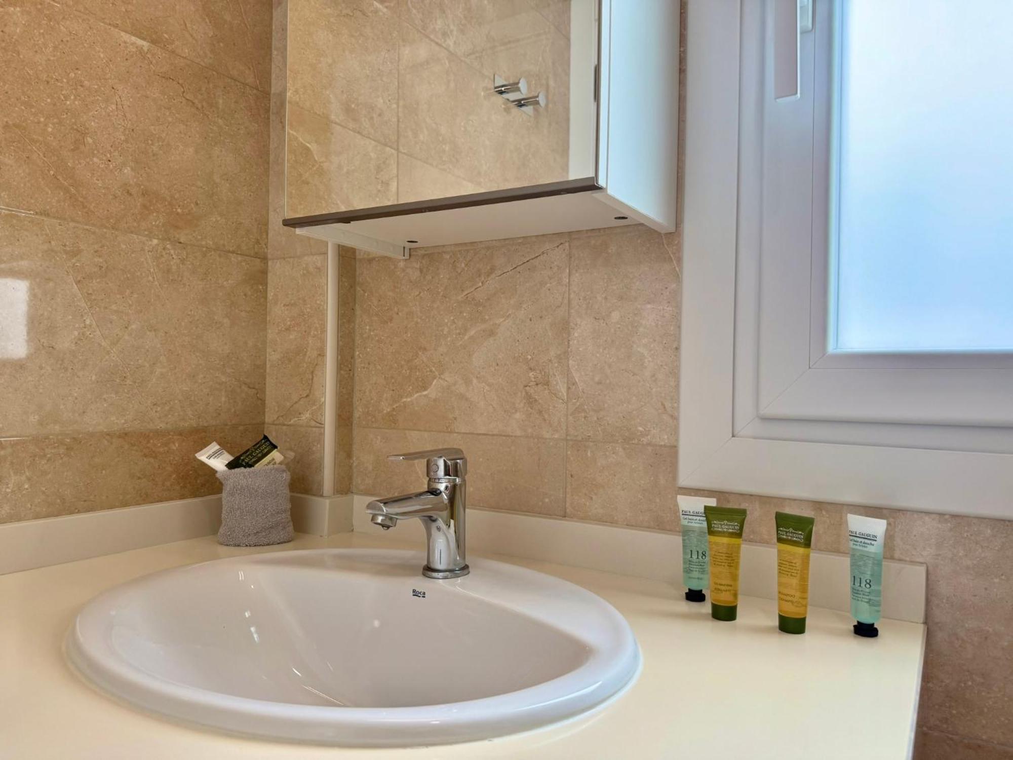 Blanco 35 By Sunhousescanarias El Tablero  Ngoại thất bức ảnh