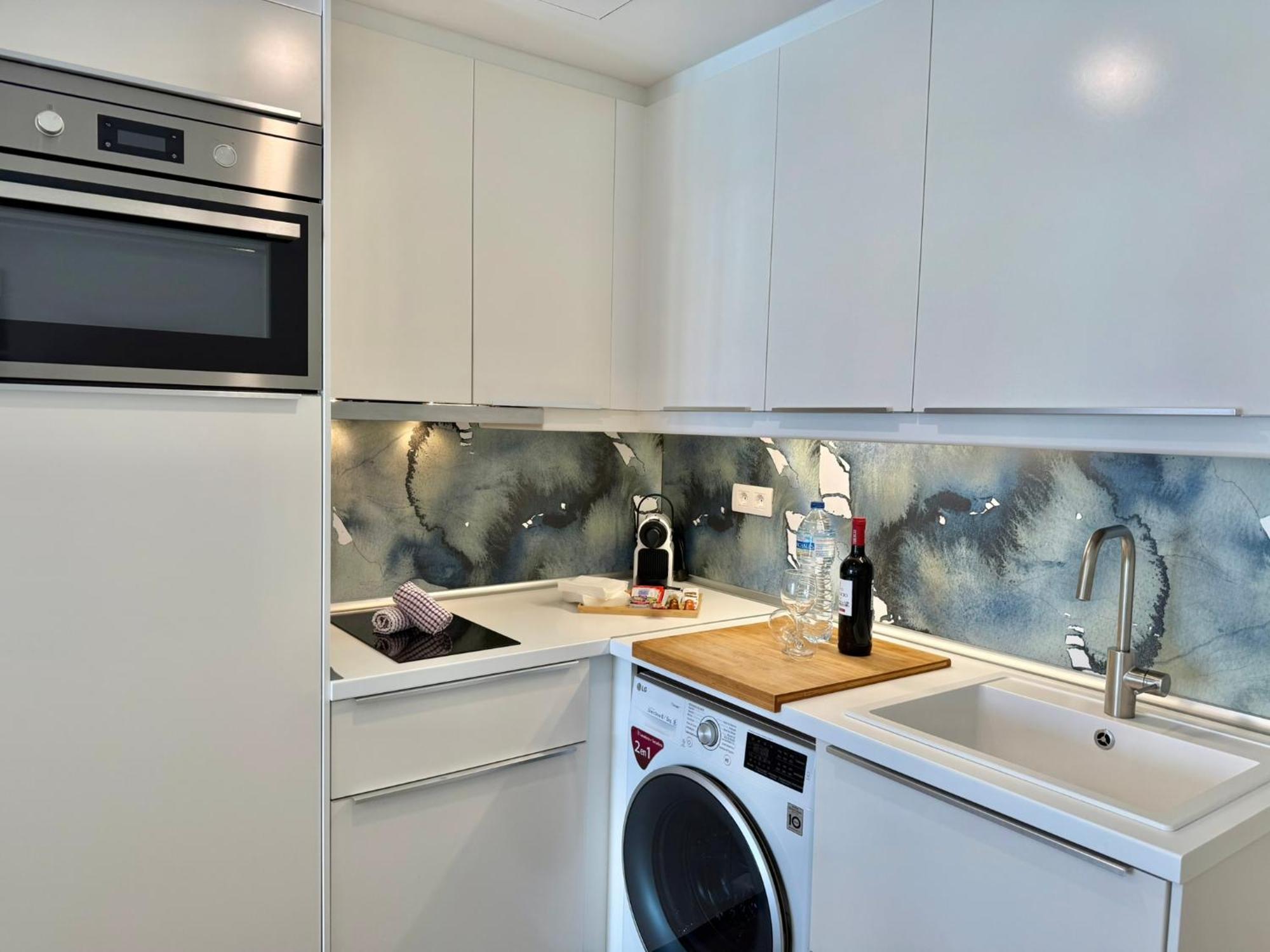 Blanco 35 By Sunhousescanarias El Tablero  Ngoại thất bức ảnh