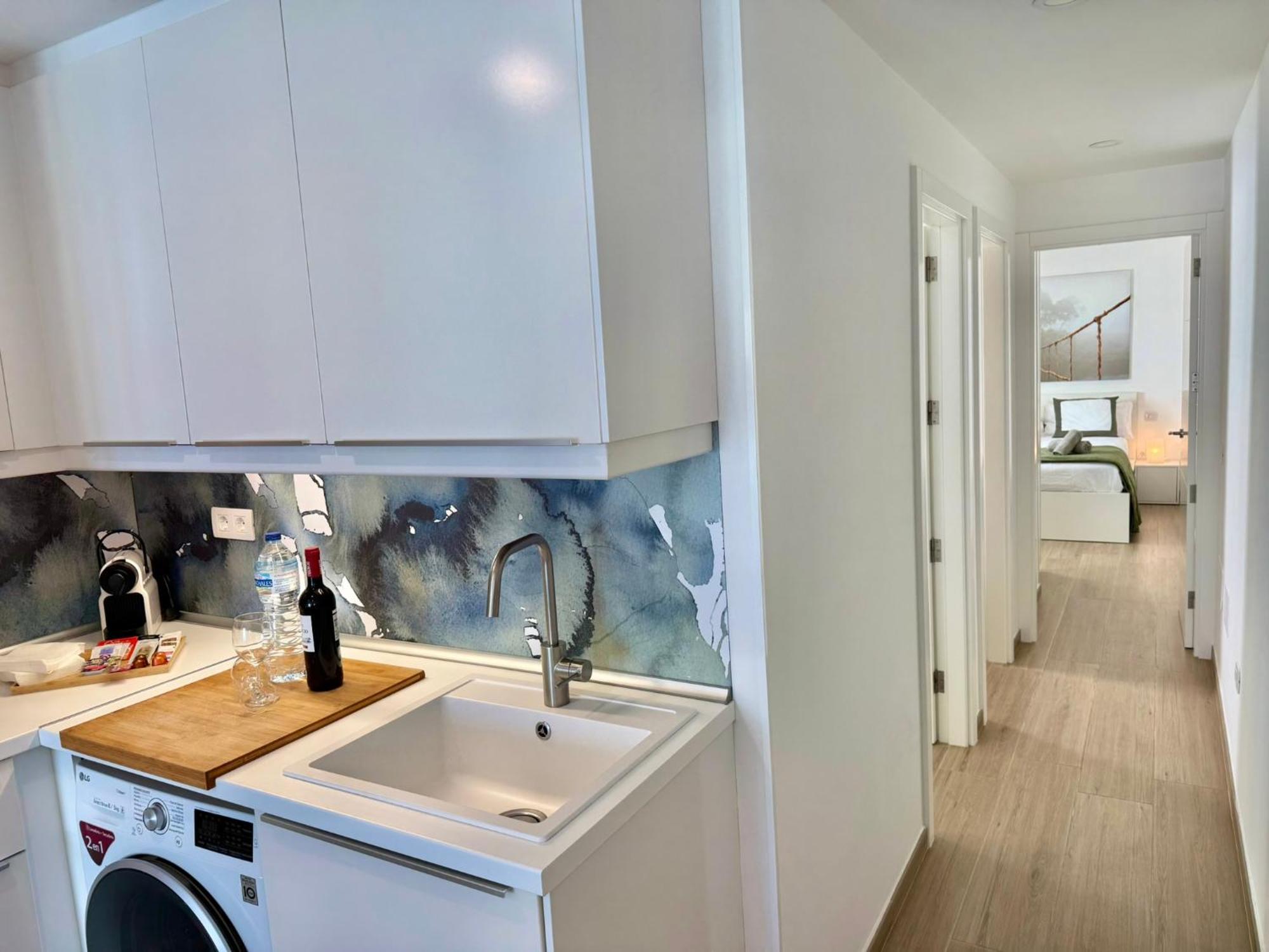 Blanco 35 By Sunhousescanarias El Tablero  Ngoại thất bức ảnh