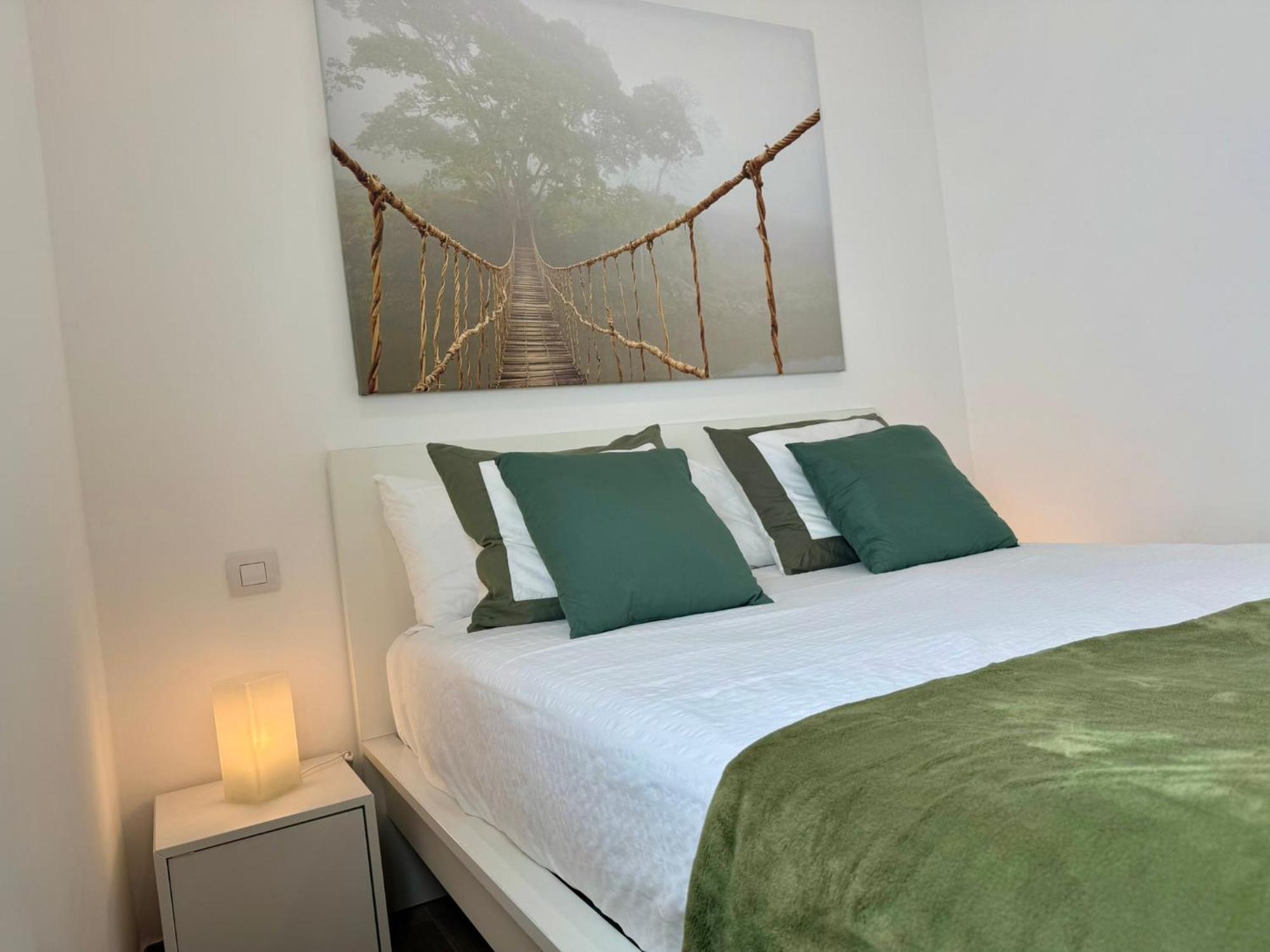 Blanco 35 By Sunhousescanarias El Tablero  Ngoại thất bức ảnh