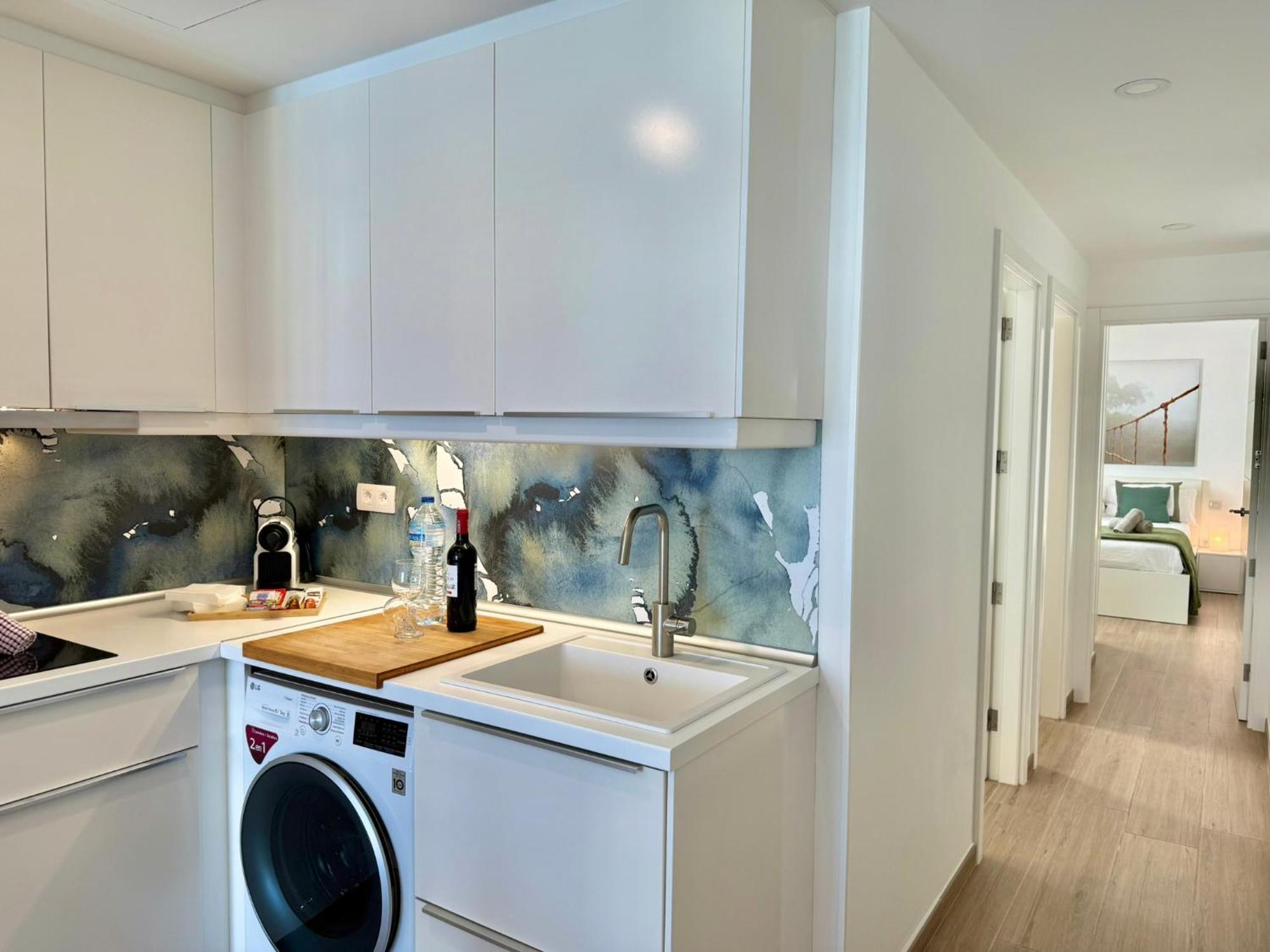 Blanco 35 By Sunhousescanarias El Tablero  Ngoại thất bức ảnh