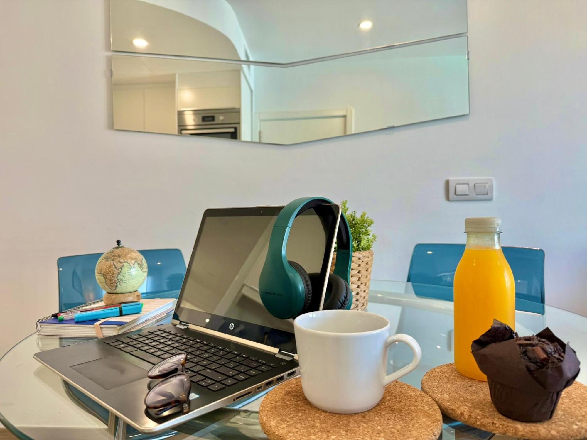 Blanco 35 By Sunhousescanarias El Tablero  Ngoại thất bức ảnh