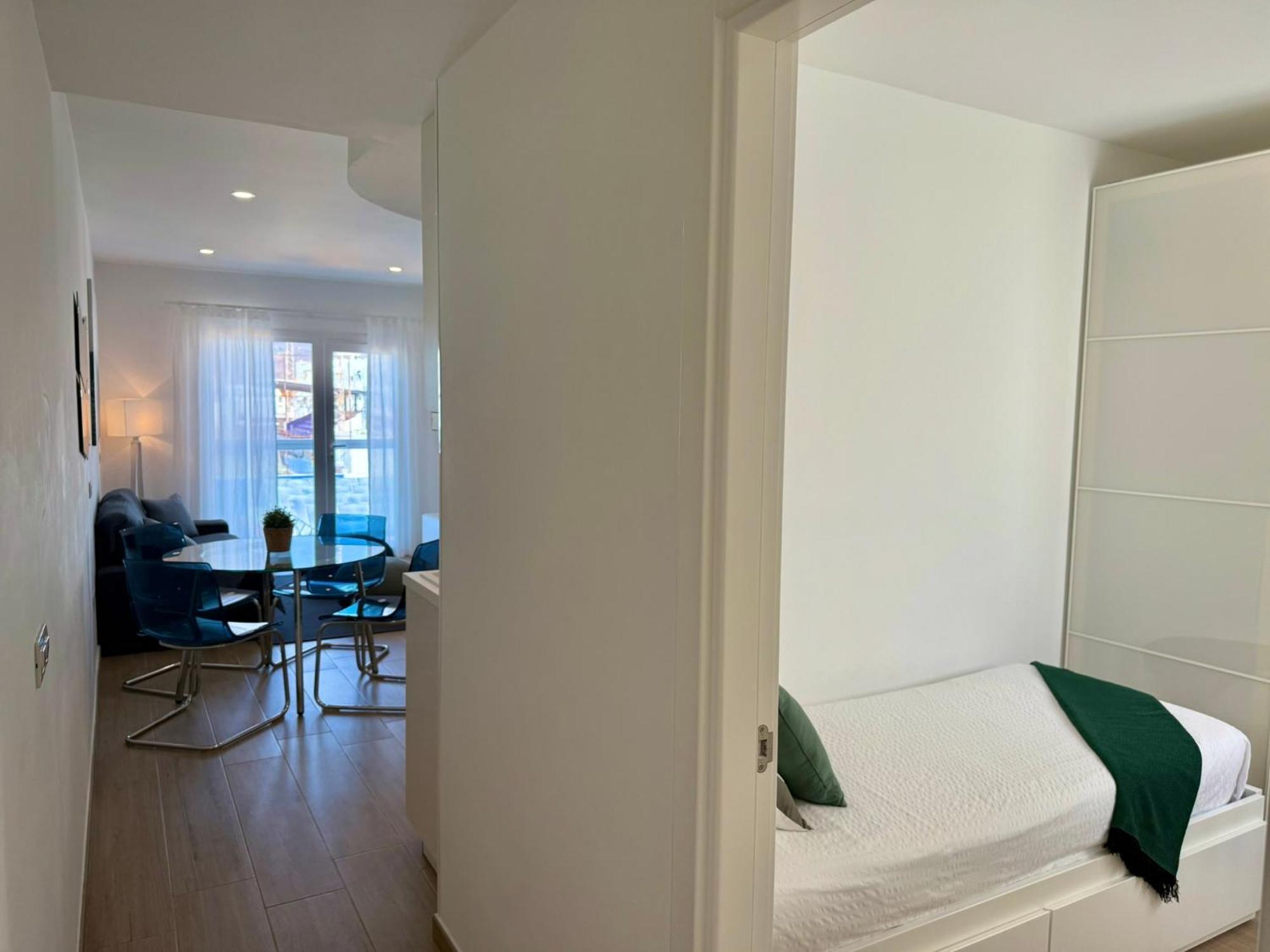 Blanco 35 By Sunhousescanarias El Tablero  Ngoại thất bức ảnh
