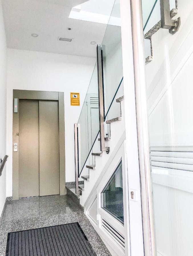 Blanco 35 By Sunhousescanarias El Tablero  Ngoại thất bức ảnh