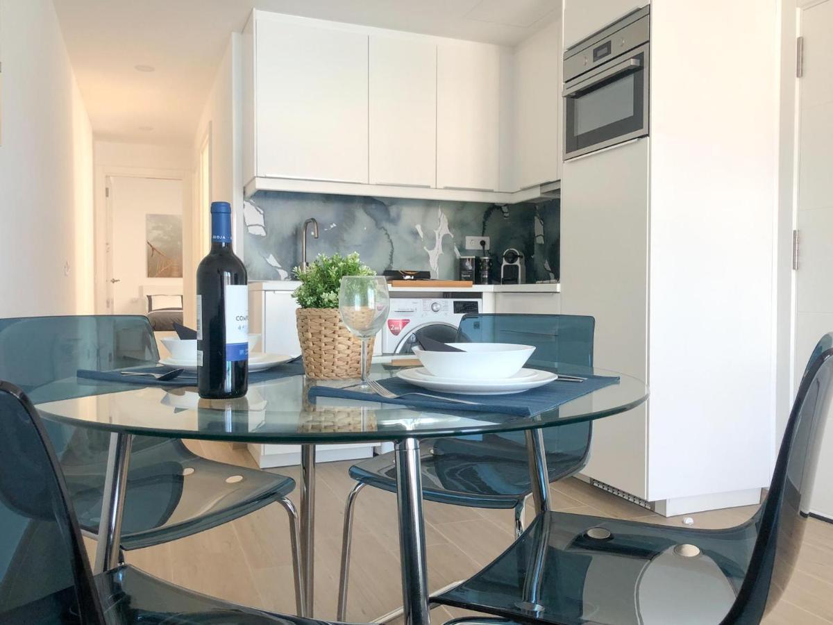 Blanco 35 By Sunhousescanarias El Tablero  Ngoại thất bức ảnh